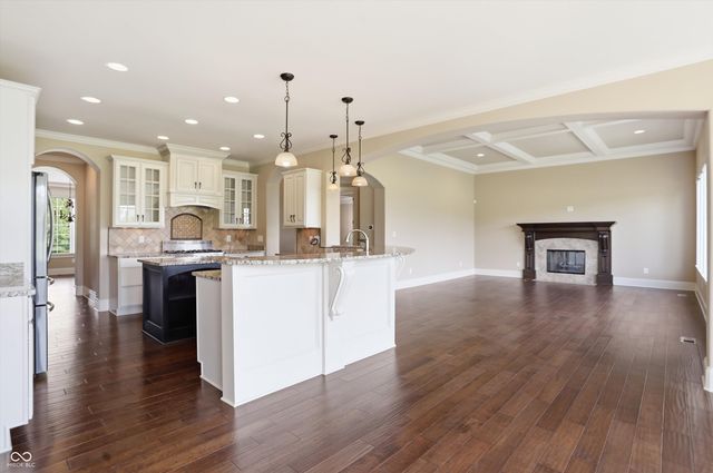 3370 Homestretch Drive, Carmel, IN 46032