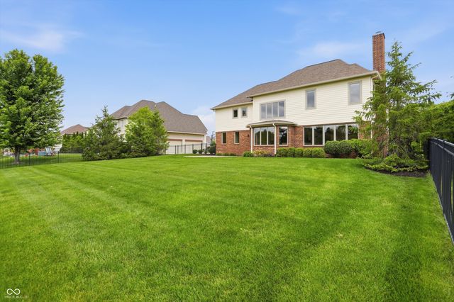 3370 Homestretch Drive, Carmel, IN 46032