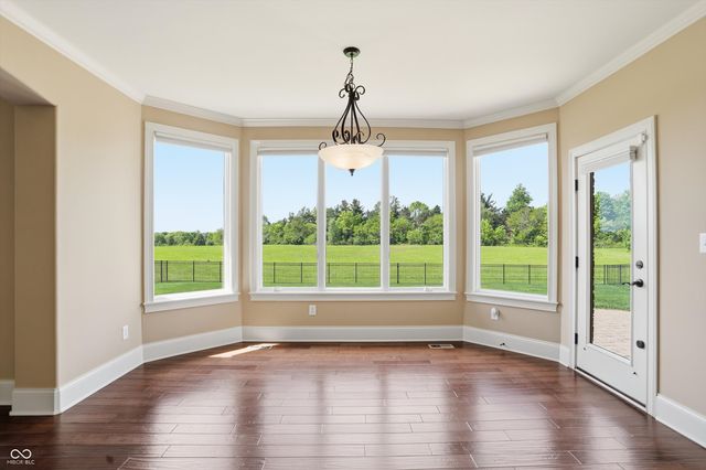 3370 Homestretch Drive, Carmel, IN 46032