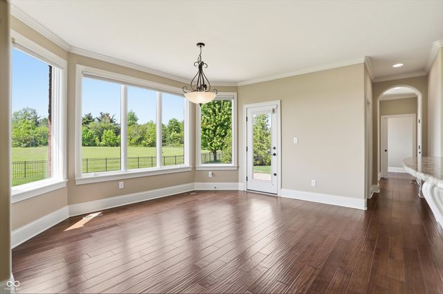 3370 Homestretch Drive, Carmel, IN 46032