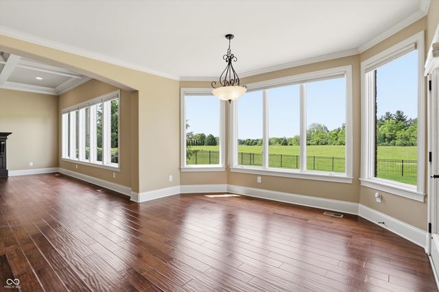 3370 Homestretch Drive, Carmel, IN 46032