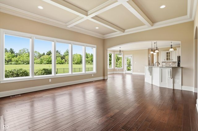 3370 Homestretch Drive, Carmel, IN 46032