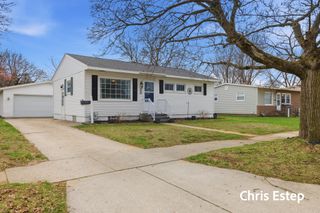 1620 Slayton Avenue, Grand Haven City, MI 49417