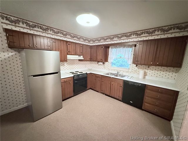 3411 Ashwood Court, New Albany, IN 47150
