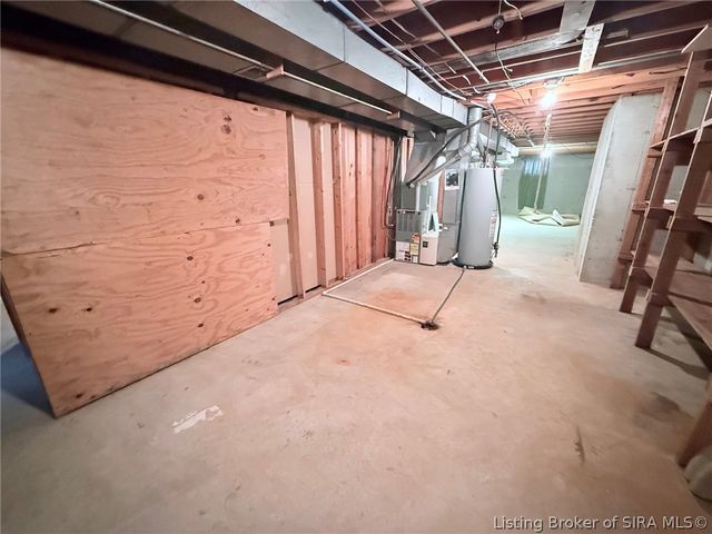 3411 Ashwood Court, New Albany, IN 47150