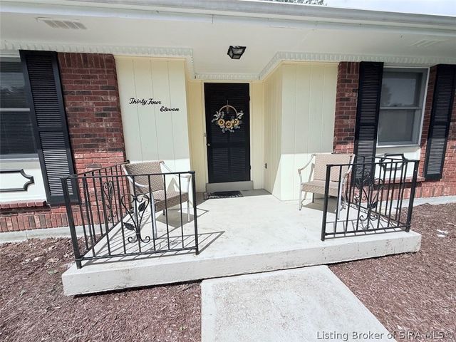 3411 Ashwood Court, New Albany, IN 47150