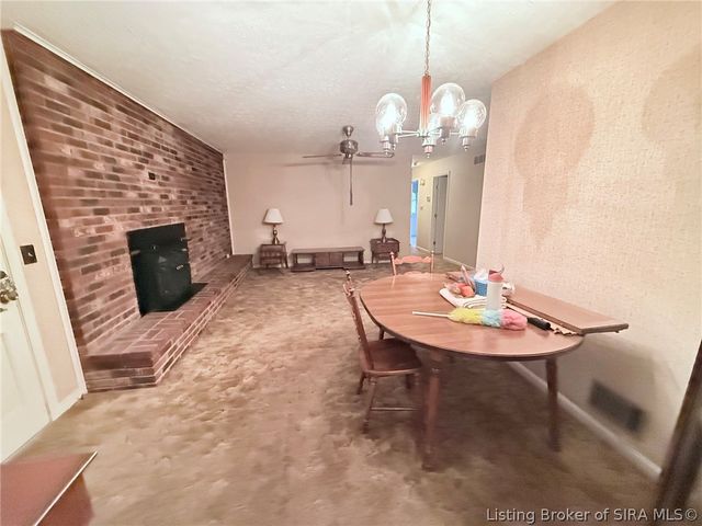 3411 Ashwood Court, New Albany, IN 47150