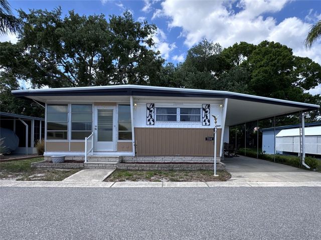 2331 BELLEAIR ROAD 904, Clearwater, FL 33764