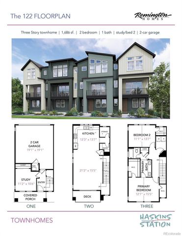 5188 Robb Way, Arvada, CO 80002