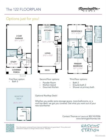 5188 Robb Way, Arvada, CO 80002