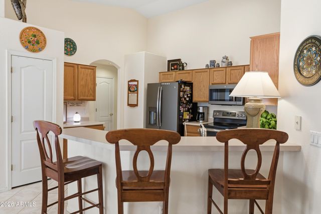 20982 N 80TH Drive, Peoria, AZ 85382