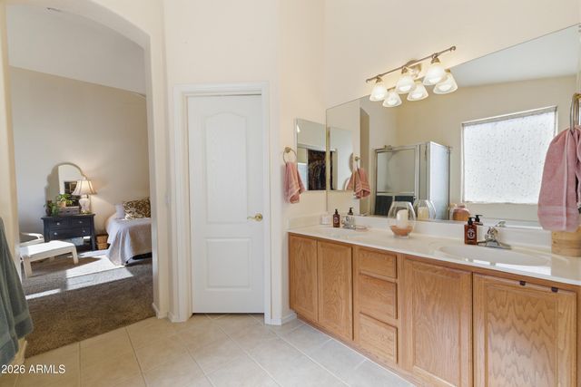 20982 N 80TH Drive, Peoria, AZ 85382