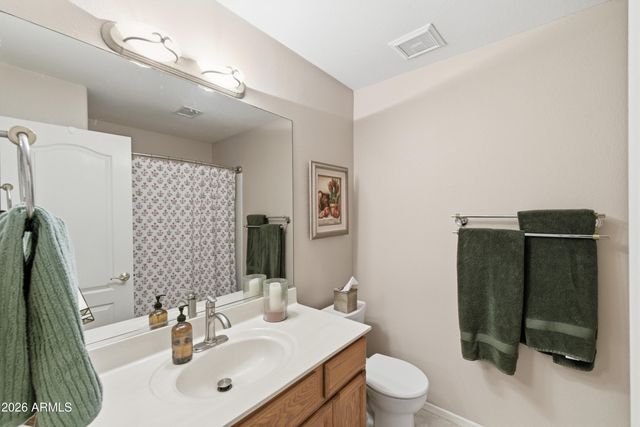 20982 N 80TH Drive, Peoria, AZ 85382