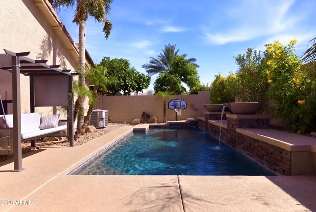 20982 N 80TH Drive, Peoria, AZ 85382