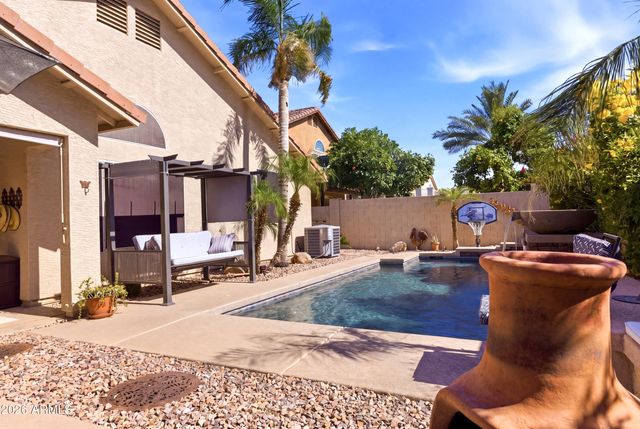 20982 N 80TH Drive, Peoria, AZ 85382
