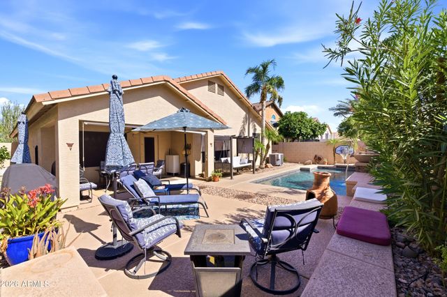 20982 N 80TH Drive, Peoria, AZ 85382
