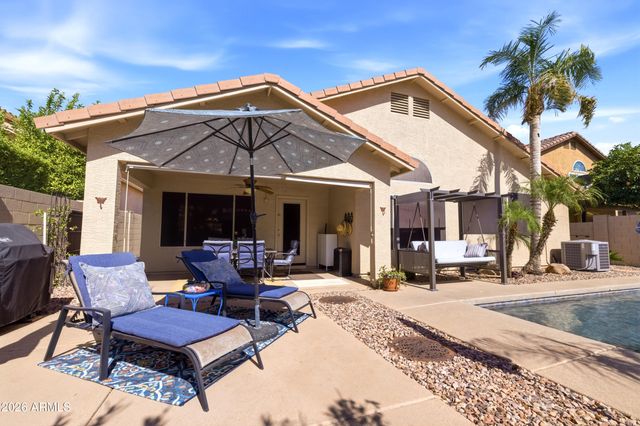 20982 N 80TH Drive, Peoria, AZ 85382