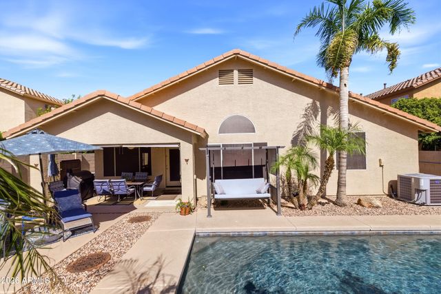 20982 N 80TH Drive, Peoria, AZ 85382