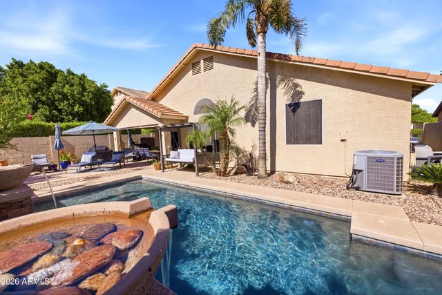 20982 N 80TH Drive, Peoria, AZ 85382
