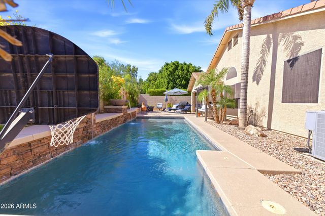 20982 N 80TH Drive, Peoria, AZ 85382