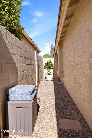 20982 N 80TH Drive, Peoria, AZ 85382