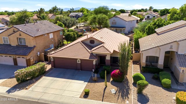 20982 N 80TH Drive, Peoria, AZ 85382
