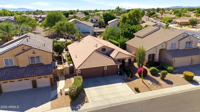 20982 N 80TH Drive, Peoria, AZ 85382