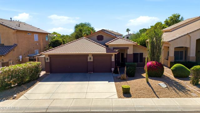 20982 N 80TH Drive, Peoria, AZ 85382