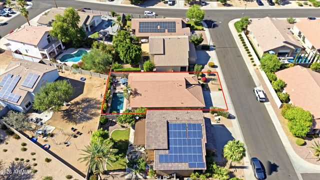 20982 N 80TH Drive, Peoria, AZ 85382