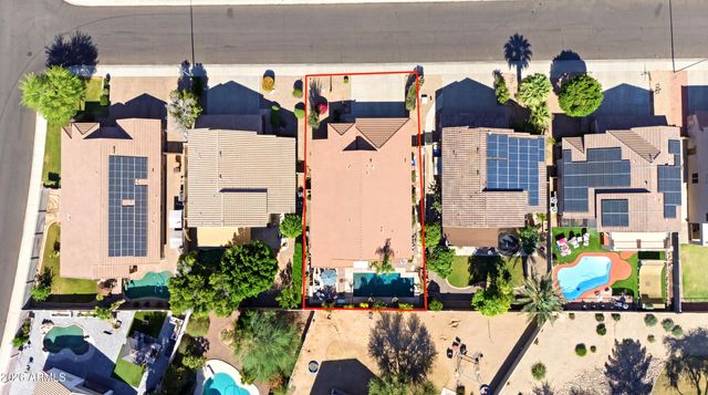 20982 N 80TH Drive, Peoria, AZ 85382