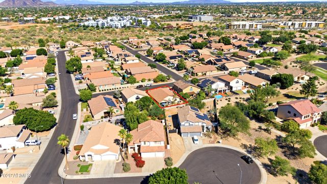 20982 N 80TH Drive, Peoria, AZ 85382