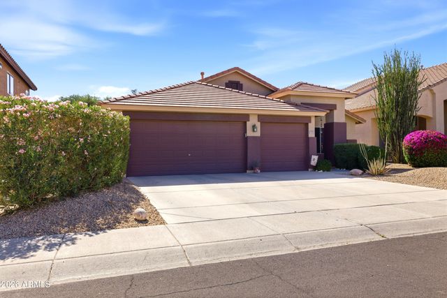 20982 N 80TH Drive, Peoria, AZ 85382