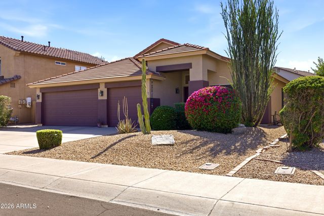 20982 N 80TH Drive, Peoria, AZ 85382