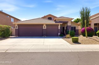 20982 N 80TH Drive, Peoria, AZ 85382