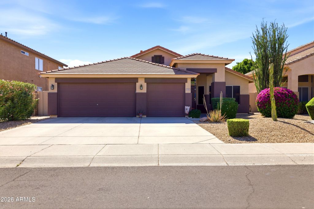 20982 N 80TH Drive, Peoria, AZ 85382