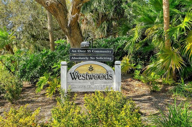 6467 CARRINGTON CIRCLE 43, Sarasota, FL 34238