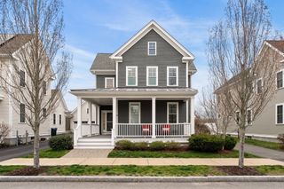 98 Snowbird Ave, Weymouth, MA 02190