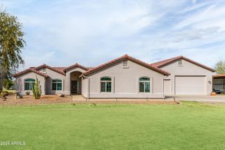 26102 S TANGELO Avenue, Queen Creek, AZ 85142