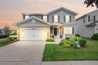 6803 Mulberry Lane, Grand Ledge, MI 48837