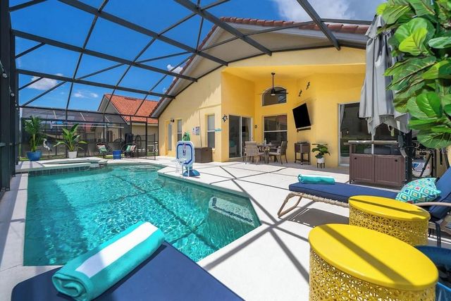 136 ROSSO DRIVE, Davenport, FL 33837