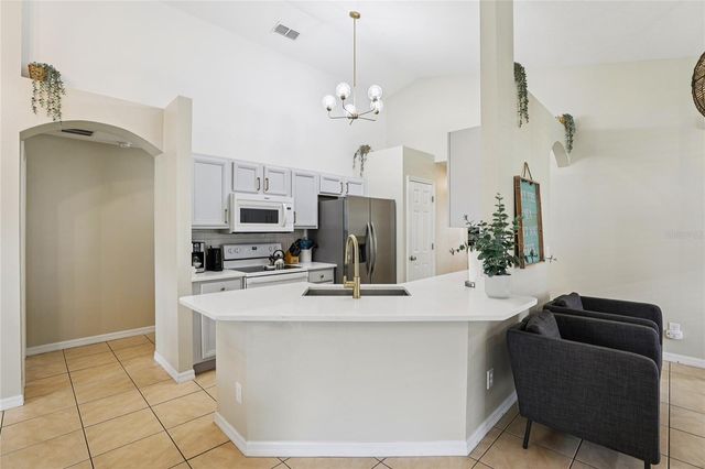 136 ROSSO DRIVE, Davenport, FL 33837