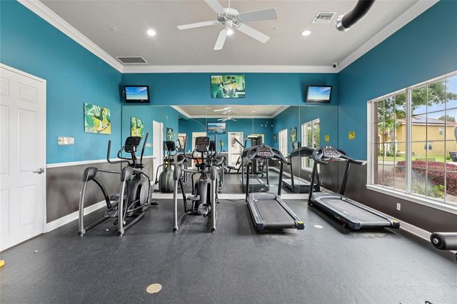 136 ROSSO DRIVE, Davenport, FL 33837