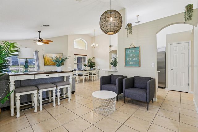 136 ROSSO DRIVE, Davenport, FL 33837