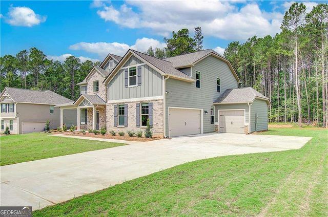 600 Sidney Court, Stockbridge, GA 30281