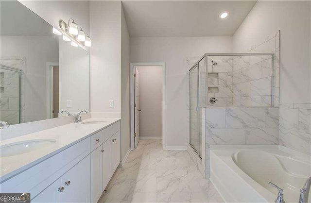 600 Sidney Court, Stockbridge, GA 30281