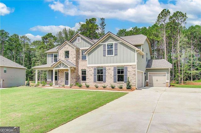 600 Sidney Court, Stockbridge, GA 30281