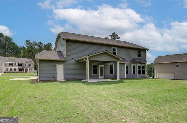 600 Sidney Court, Stockbridge, GA 30281
