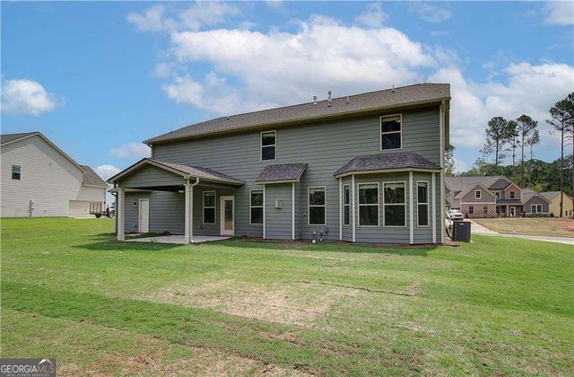 600 Sidney Court, Stockbridge, GA 30281