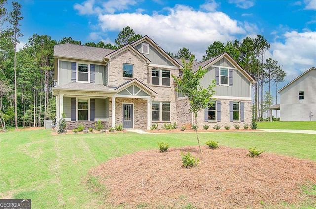 600 Sidney Court, Stockbridge, GA 30281