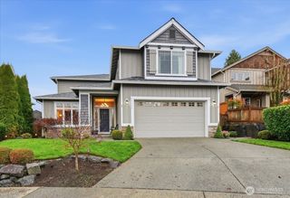 6006 NE 2nd Court, Renton, WA 98059
